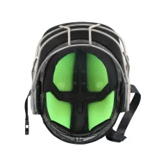 Shrey Koroyd Stainless Steel Cricket Helmet - Shrey Koroyd Stainless Steel Cricket Helmet - Shrey Koroyd Stainless Steel Cricket