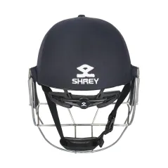 Shrey Koroyd Stainless Steel Cricket Helmet - Shrey Koroyd Stainless Steel Cricket Helmet - Shrey Koroyd Stainless Steel Cricket