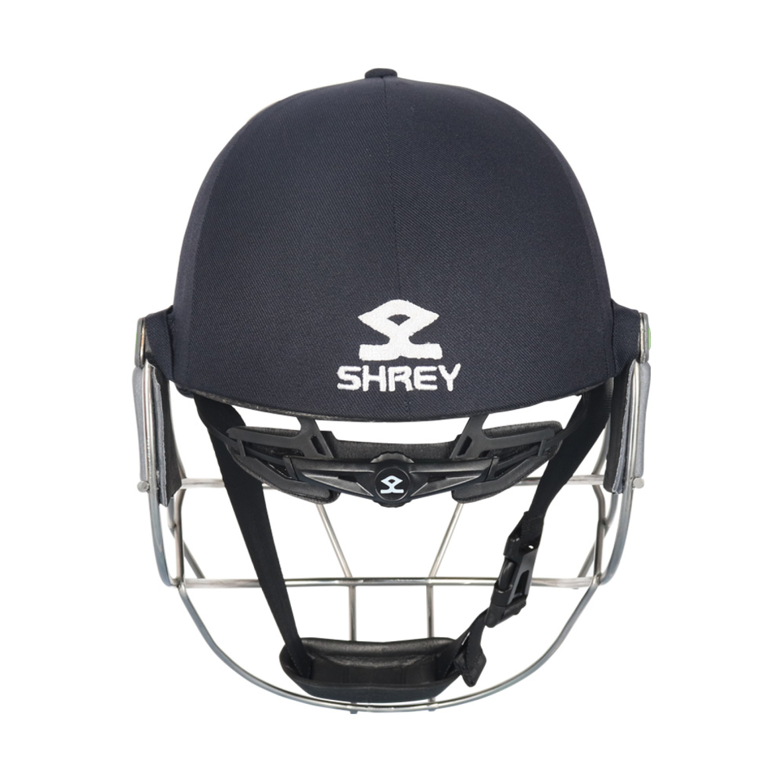 Shrey Koroyd Stainless Steel Cricket Helmet - Shrey Koroyd Stainless Steel Cricket Helmet - Shrey Koroyd Stainless Steel Cricket