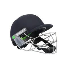 Shrey Koroyd Stainless Steel Cricket Helmet