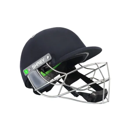 Shrey Koroyd Stainless Steel Cricket Helmet