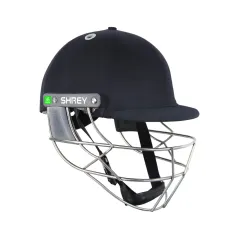 Shrey Koroyd Stainless Steel Cricket Helmet - Shrey Koroyd Stainless Steel Cricket Helmet - Shrey Koroyd Stainless Steel Cricket