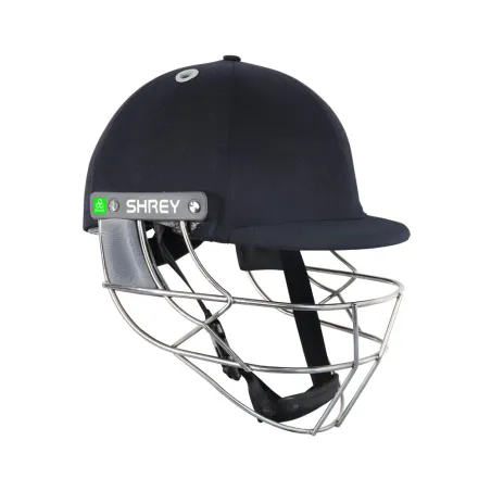 Shrey Koroyd Stainless Steel Cricket Helmet