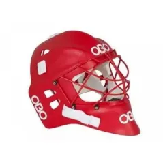 OBO PE Junior Helmet - Red