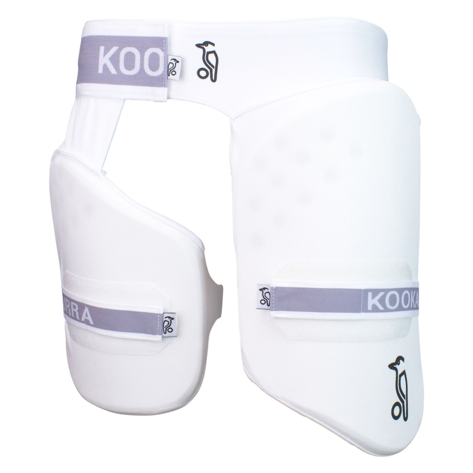 Kookaburra Pro Guard 250 Thigh Protector (2023) - Protège-cuisses Kookaburra Pro Guard 250 (2021) - Combinaisons