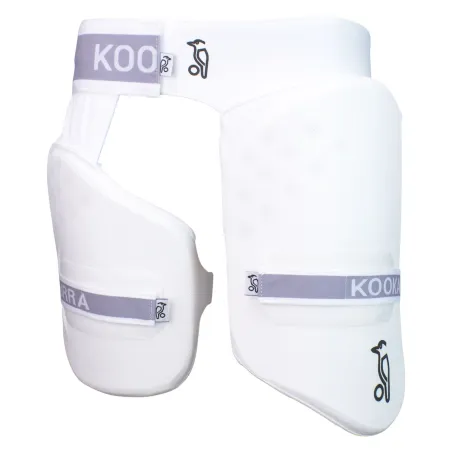 Kookaburra Pro Guard 250 Thigh Protector (2023)