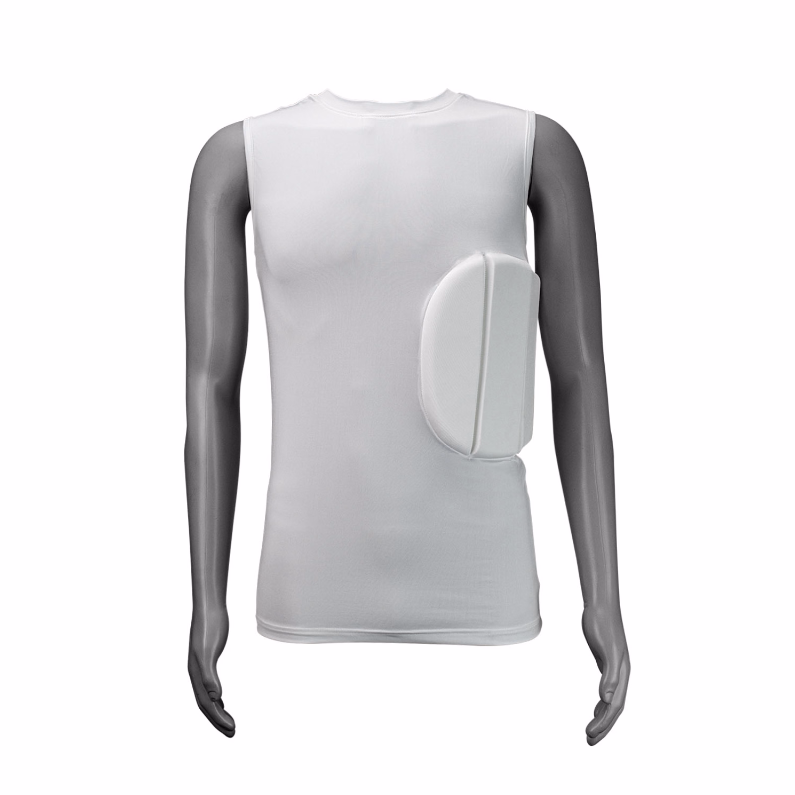 Kookaburra Pro Guard 500 Upper Body Protector (2026) - Kookaburra Pro Guard 500 Upper Body Protector (2023)