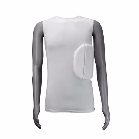 Kookaburra Pro Guard 500 Borstprotector (2021) - Borstwachten