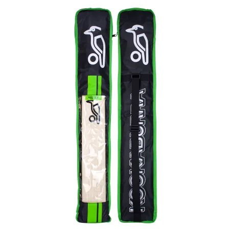 Kookaburra Pro 1.1 Bat Cover - Full Length (2023) - Kookaburra Pro 1.1 Bat Cover - Full Length (2023) - Kookaburra Pro 1.1 Bat C