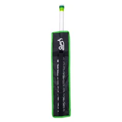 Kookaburra Pro 3.1 Bat Cover - Half Length (2023) - Kookaburra Pro 3.1 Bat Cover - Half Length (2023) - Kookaburra Pro 3.1 Bat C