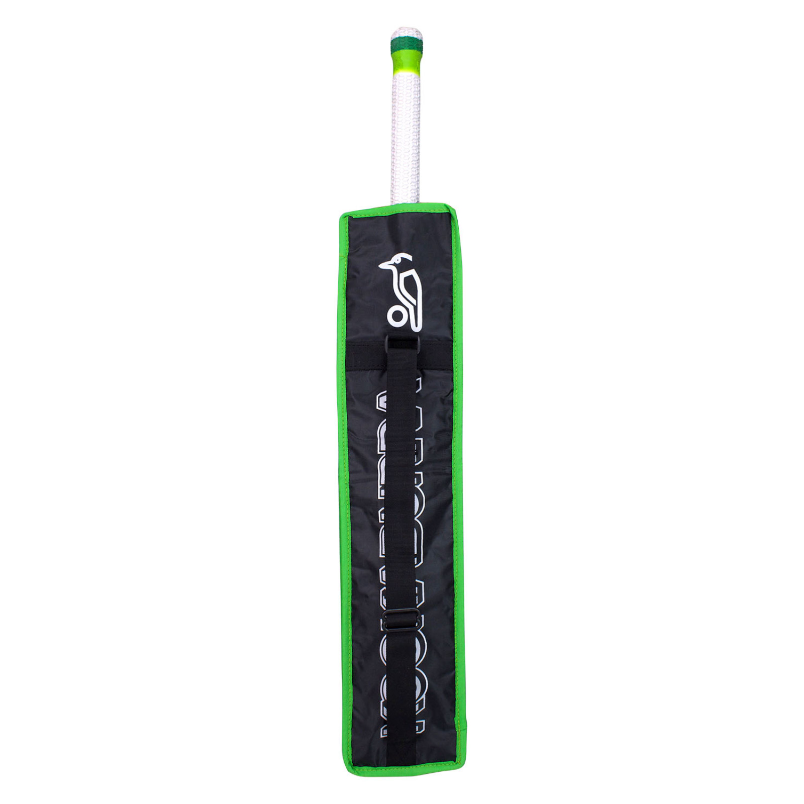 Kookaburra Pro 3.1 Bat Cover - Half Length (2023) - Kookaburra Pro 3.1 Bat Cover - Half Length (2023) - Kookaburra Pro 3.1 Bat C