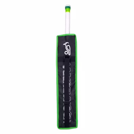 Kookaburra Pro 3.1 Bat Cover - Half Length (2026)