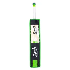 Kookaburra Pro 3.1 Bat Cover - Half Length (2023) - Kookaburra Pro 3.1 Bat Cover - Half Length (2023) - Kookaburra Pro 3.1 Bat C