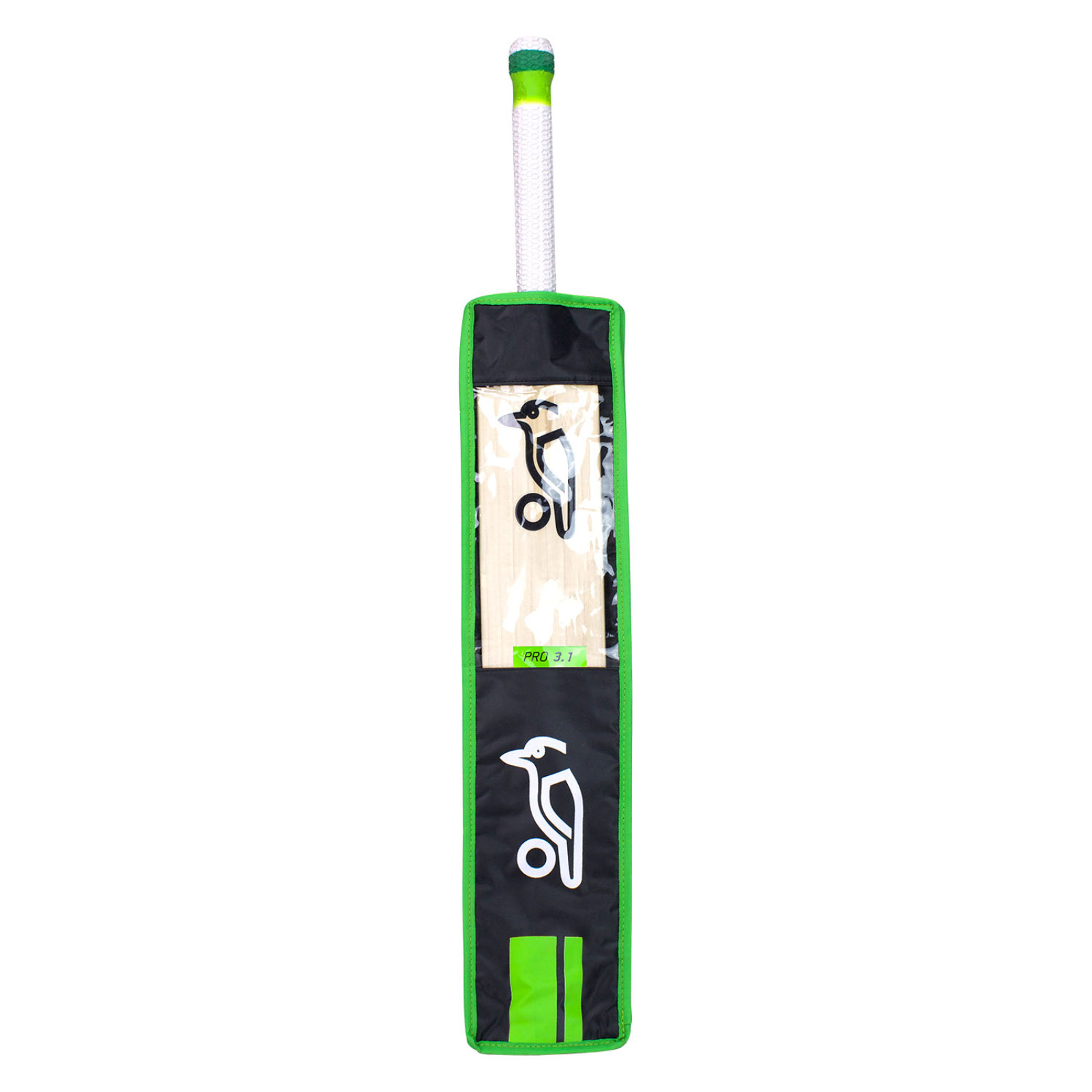 Kookaburra Pro 3.1 Bat Cover - Half Length (2023) - Kookaburra Pro 3.1 Bat Cover - Half Length (2023) - Kookaburra Pro 3.1 Bat C