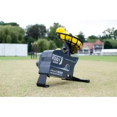 Joe Root R66T Academy Cricket Ball Feeder