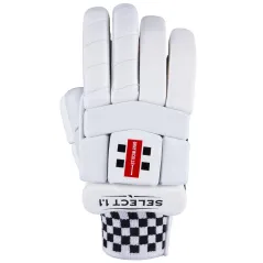 🔥 Gray Nicolls Select 1.1 Cricket Gloves (2022) | Next Day Delivery 🔥