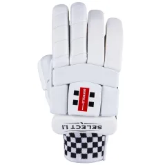 Gray-Nicolls Select 1.1 Cricket Gloves (2022) - Gray-Nicolls Select 1.1 Cricket Gloves (2022) - Gray-Nicolls Select 1.1 Cricket 
