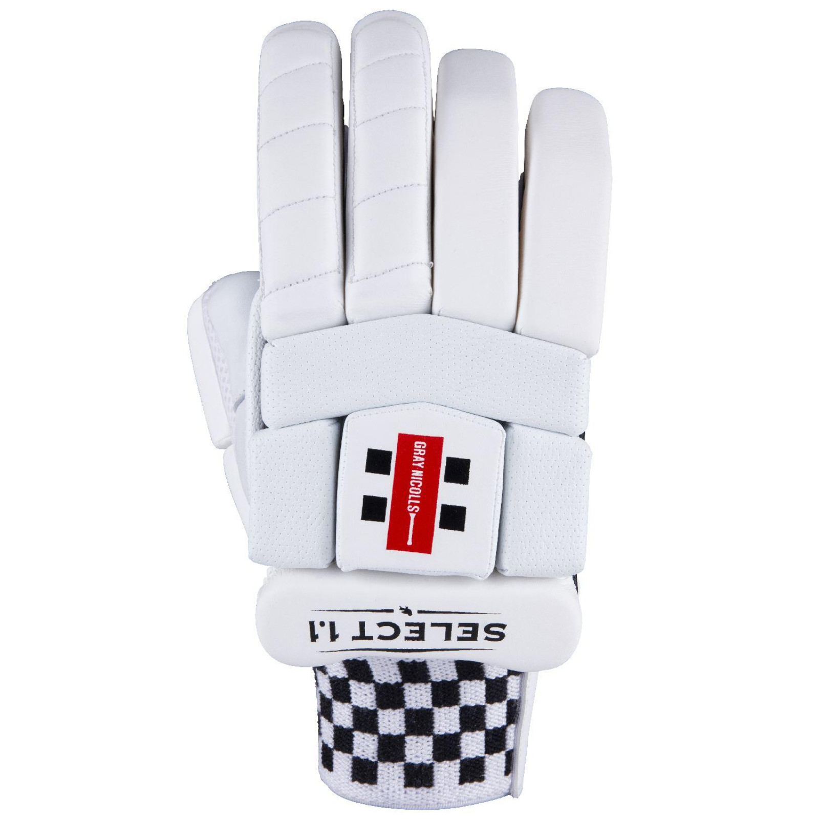 Gray-Nicolls Select 1.1 Cricket Gloves (2022) - Gray-Nicolls Select 1.1 Cricket Gloves (2022) - Gray-Nicolls Select 1.1 Cricket 