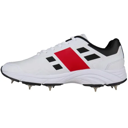 Gray-Nicolls GN Velocity 3.0 Spike Junior Cricket Shoes (2022)