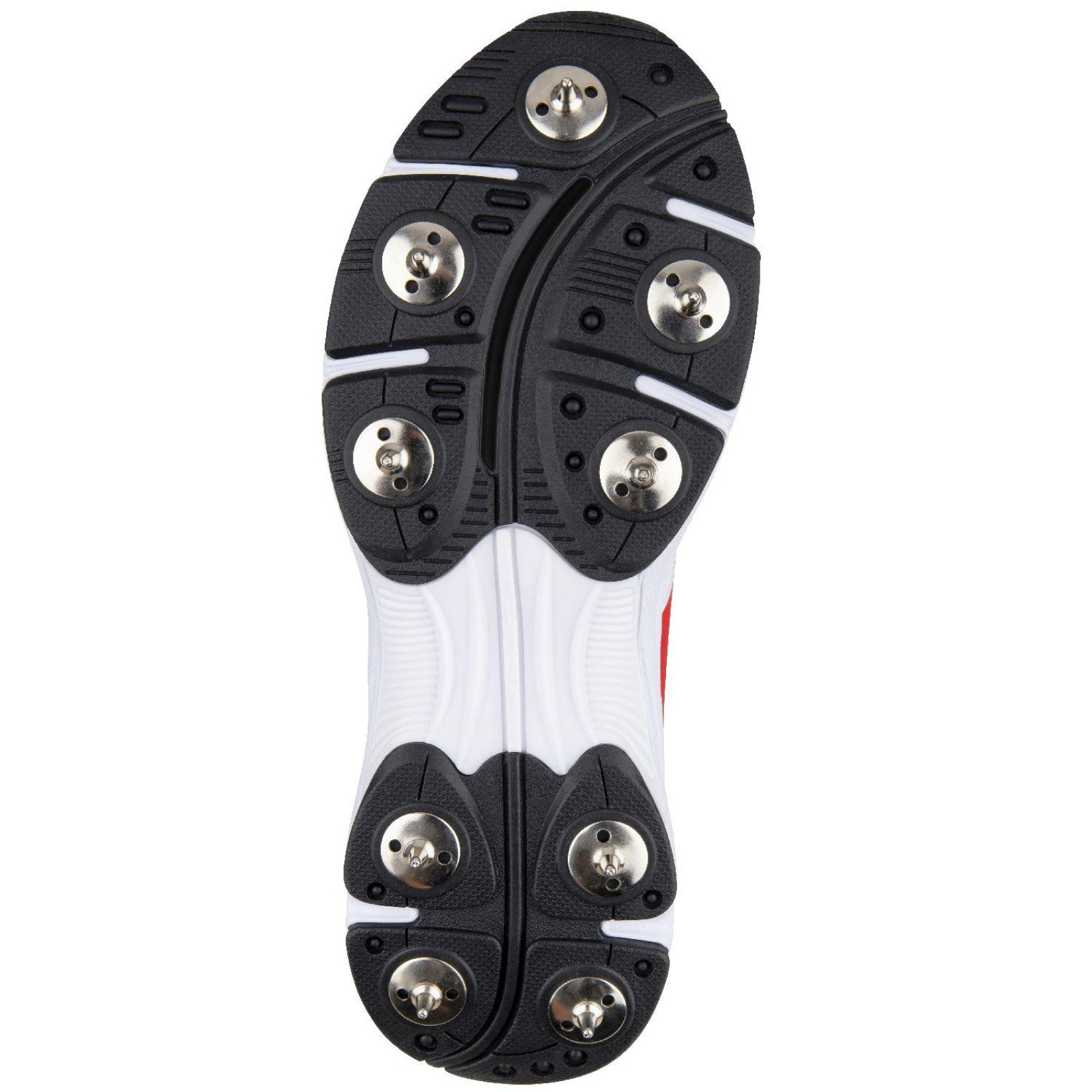 Gray-Nicolls GN Velocity 3.0 Spike Junior Cricket Shoes (2022) - Gray-Nicolls GN Velocity 3.0 Spike Junior Cricket Shoes (2022) 