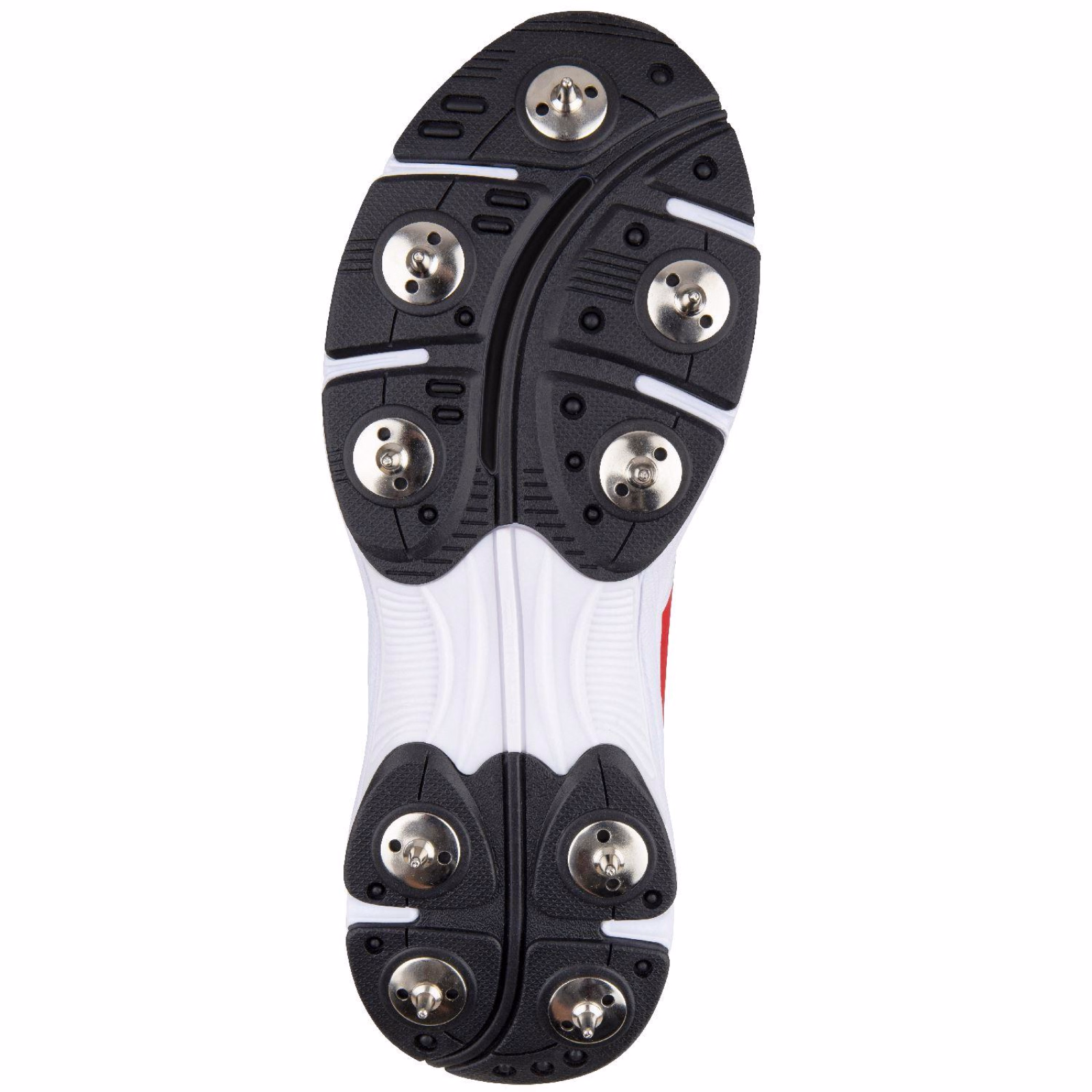 Gray-Nicolls GN Velocity 3.0 Spike Junior Cricket Shoes (2022) - Gray-Nicolls GN Velocity 3.0 Spike Junior Cricket Shoes (2022) 