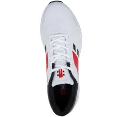 Gray-Nicolls GN Velocity 3.0 Spike Junior Cricket Shoes (2022) - Gray-Nicolls GN Velocity 3.0 Spike Junior Cricket Shoes (2022) 