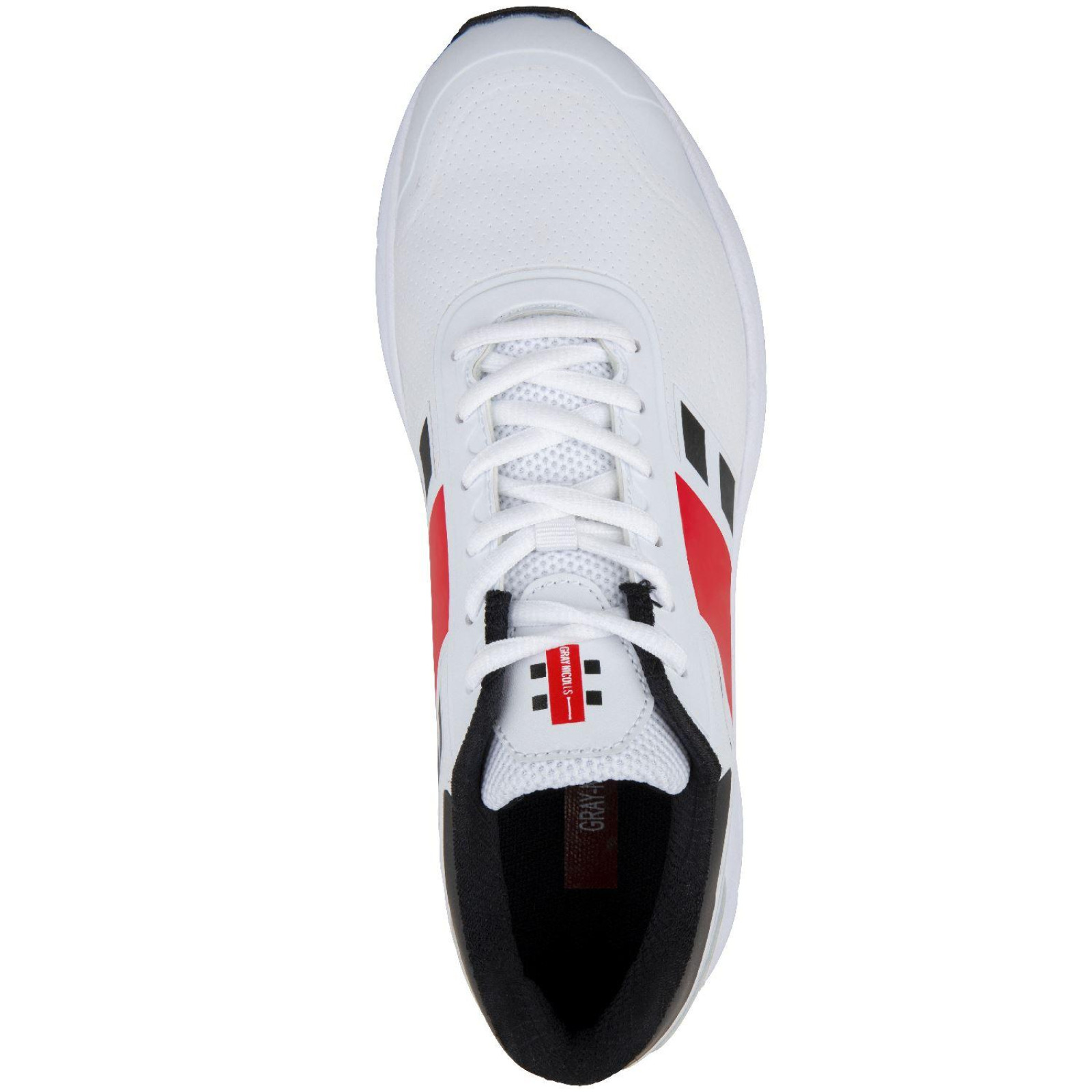 Gray-Nicolls GN Velocity 3.0 Spike Junior Cricket Shoes (2022) - Gray-Nicolls GN Velocity 3.0 Spike Junior Cricket Shoes (2022) 