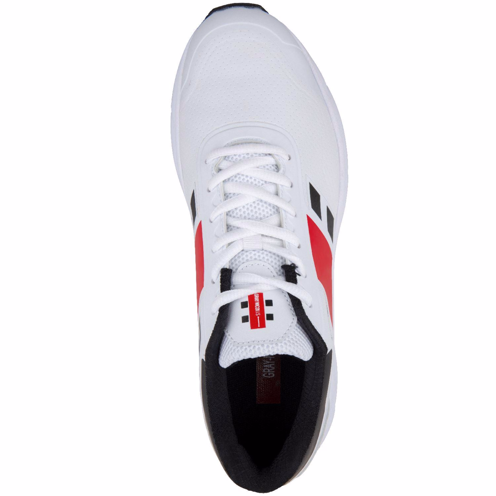 Gray-Nicolls GN Velocity 3.0 Spike Junior Cricket Shoes (2022) - Gray-Nicolls GN Velocity 3.0 Spike Junior Cricket Shoes (2022) 