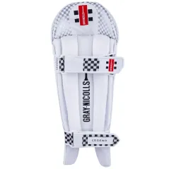 Gray-Nicolls Legend Wicket Keeping Pads (2023)
