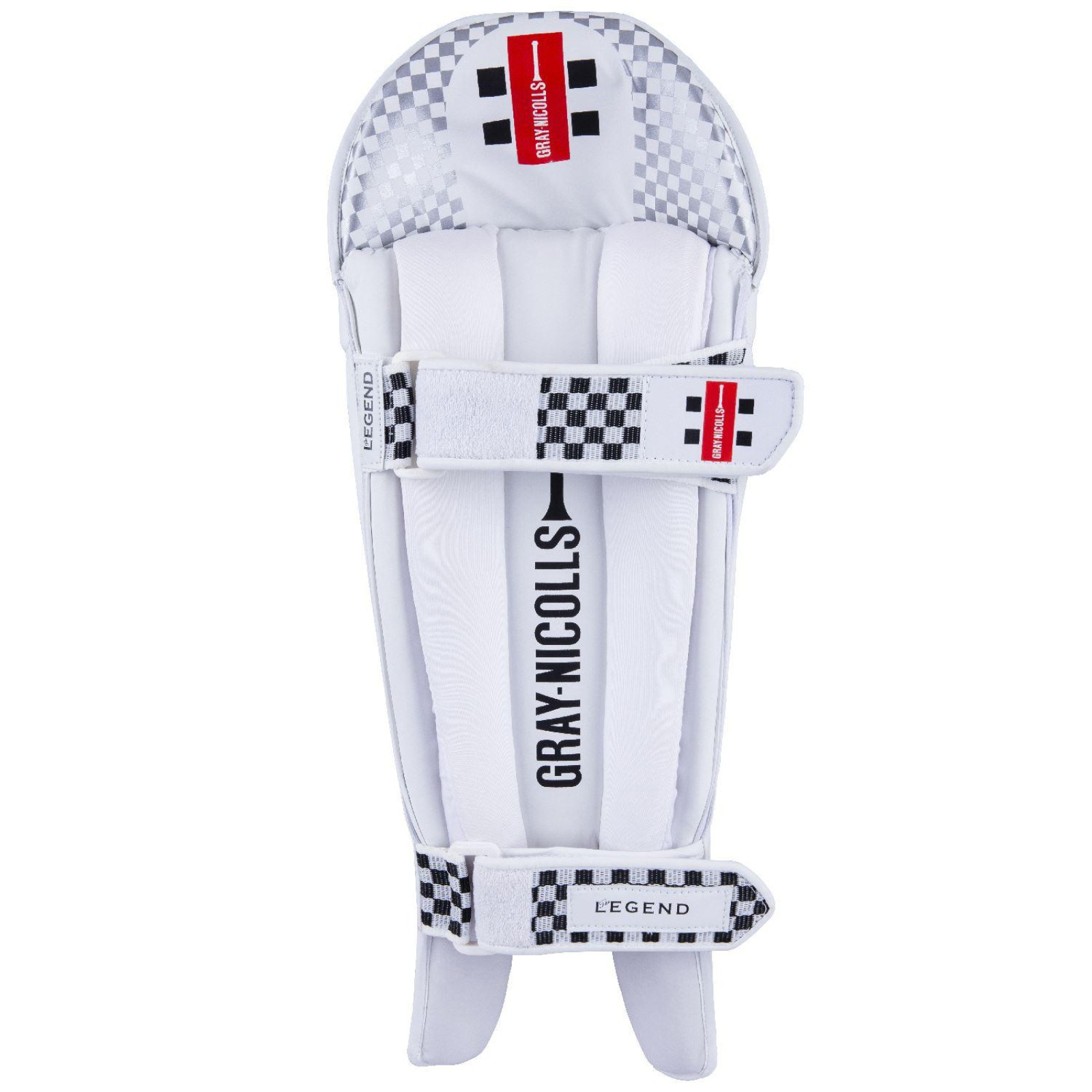 Gray-Nicolls Legend Wicket Keeping Pads (2023) - Gray-Nicolls Legend Wicket Keeping Pads (2023) - Gray-Nicolls Legend Wicket Kee