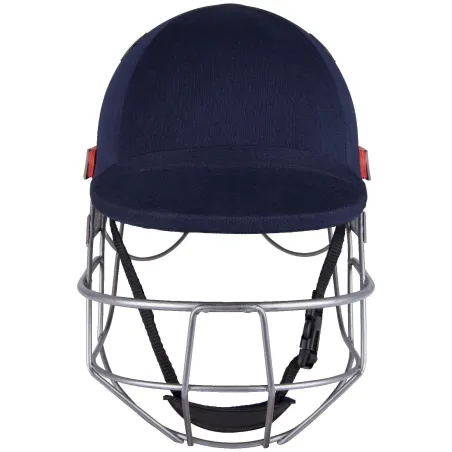 Grauer Nicolls Ultimate 360 Pro Cricket Helm - Marine (2021)
