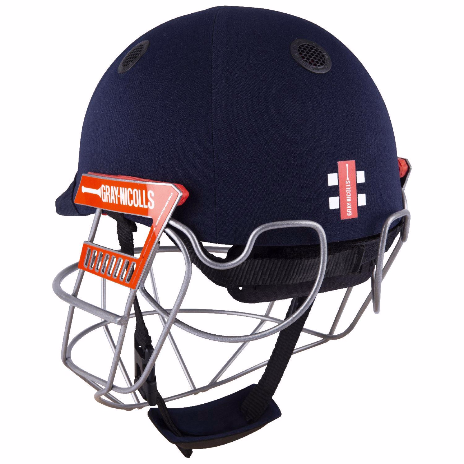 Gray-Nicolls Ultimate 360 Pro Cricket Helmet - Navy (2026) - Gray-Nicolls Ultimate 360 Pro Cricket Helmet - Navy (2026) - Gray-N