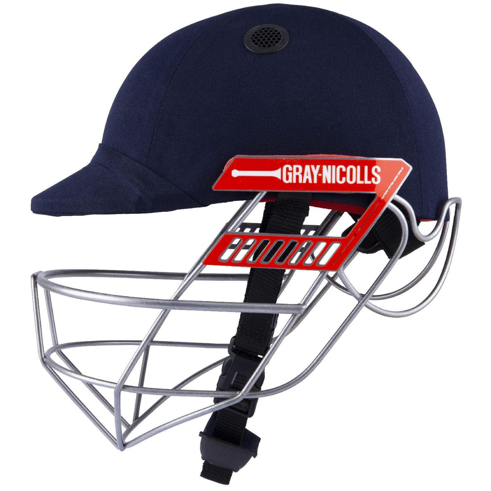 Gray-Nicolls Ultimate 360 Pro Cricket Helmet - Navy (2023) - Gray-Nicolls Ultimate 360 Pro Cricket Helmet - Navy (2023) - Gray-N
