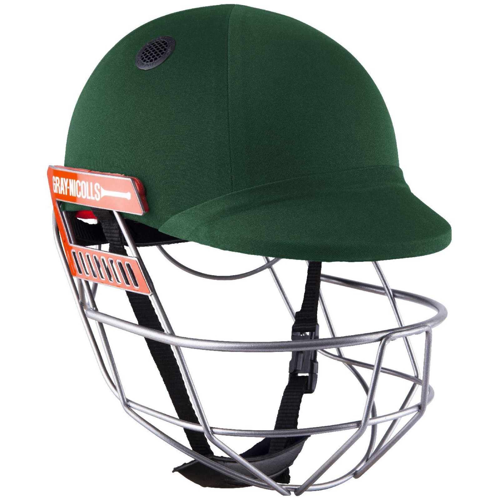 Gray-Nicolls Ultimate 360 Pro Cricket Helmet - Green (2023) - Gray-Nicolls Ultimate 360 Pro Cricket Helmet - Green (2023) - Gray