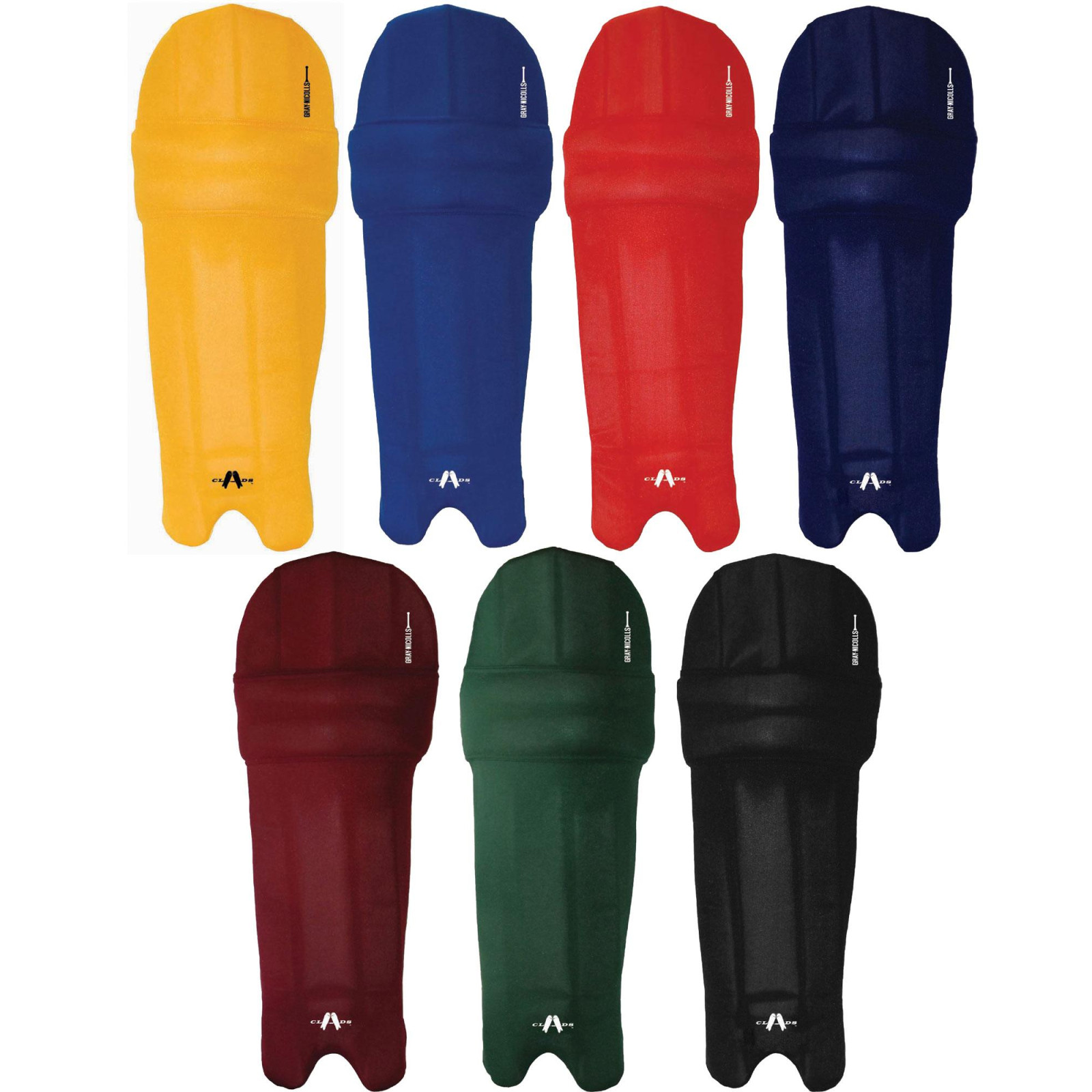 Gray-Nicolls Clads for Batting Pads (2026) - Gray Nicolls Clads for Batting Pads (2023)