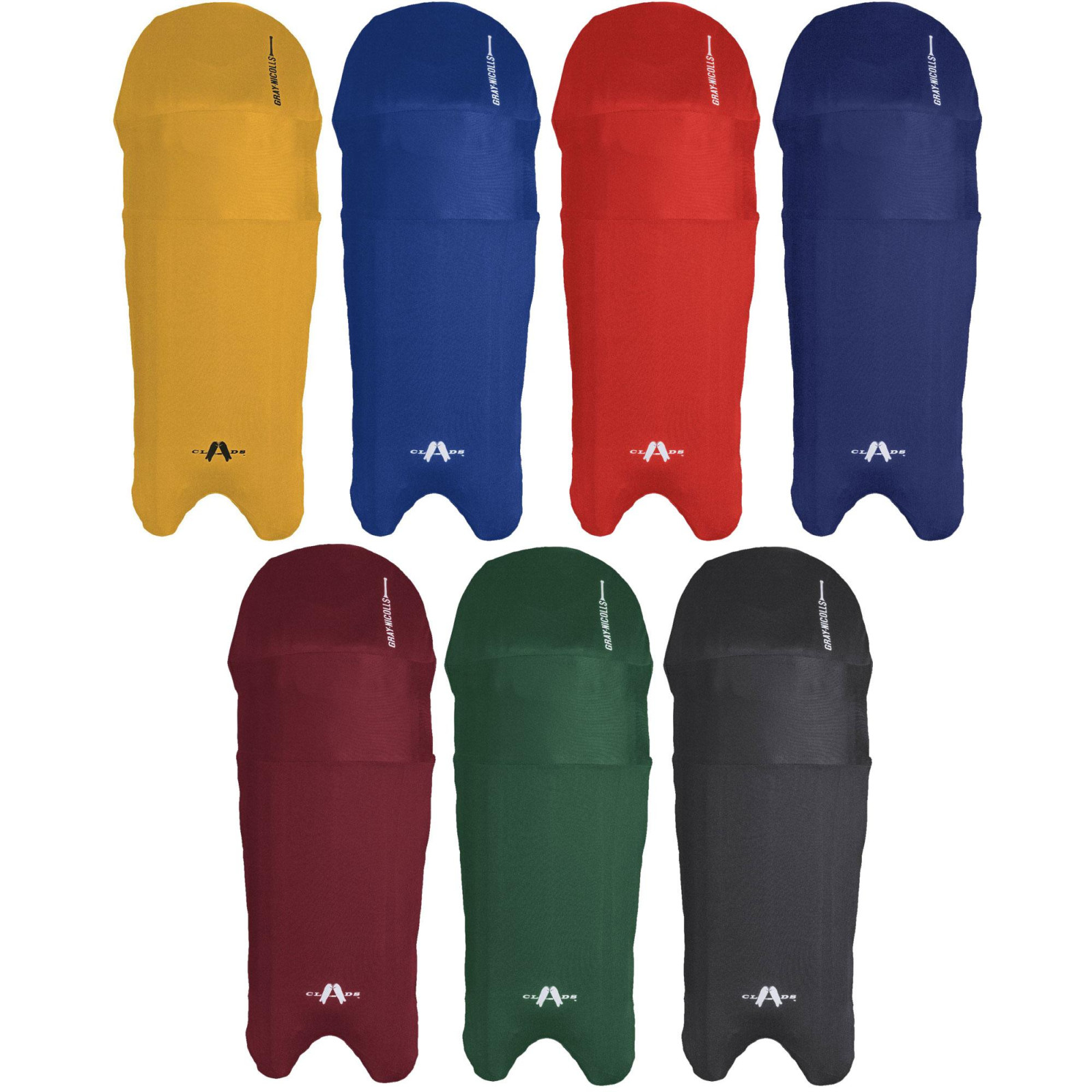 Gray-Nicolls Clads for Wicket Keeping Pads (2023) - Clads for Wicket Keeping Pads (2021) - Otros accesorios