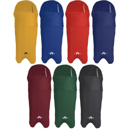 Clads for Wicket Keeping Pads (2021)