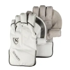 🔥 Newbery N-Series Wicket Keeping Gloves (2023) | Next Day Delivery 🔥