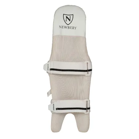 Newbery N-Series WK & Fielding Pads (2023)