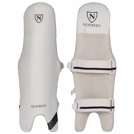 Newbery N-Series WK & Fielding Pads (2023) - Newbery N-Series WK & Fielding Pads (2023) - Newbery N-Series WK & Fielding Pads (2