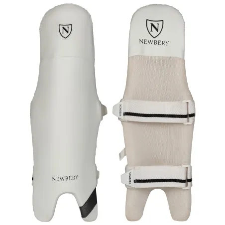 Newbery N-Series WK & Fielding Pads (2023) - Newbery N-Series WK & Fielding Pads (2023) - Newbery N-Series WK & Fielding Pads (2