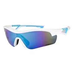 Gafas de sol Nicolls G Frame grises (2021) - Gafas de sol