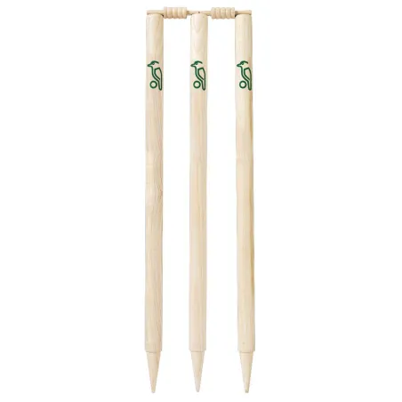 Souches de cricket Kookaburra Pro (2020) - Souches de cricket
