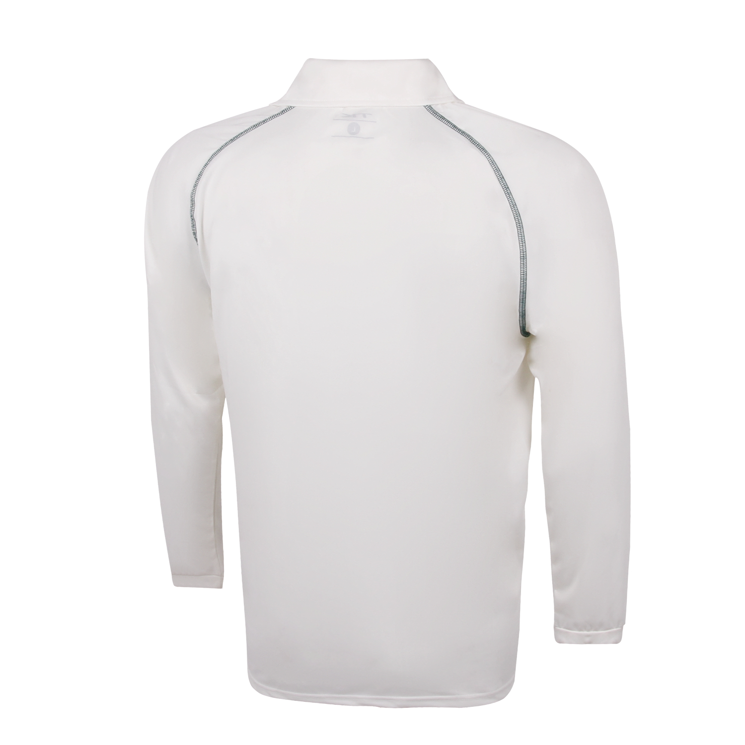 Canterbury Cricket Classique À Manches Longues Surchemise Homme - Confort Et Tradition