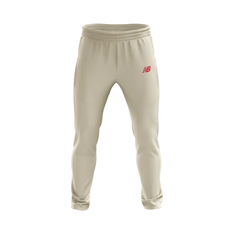 Opttiuuq Upfront Toddlers & Kids Cricket Trousers 