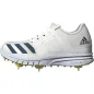 Adidas Howzat Spike 20 Junior Cricket Shoes (2023)