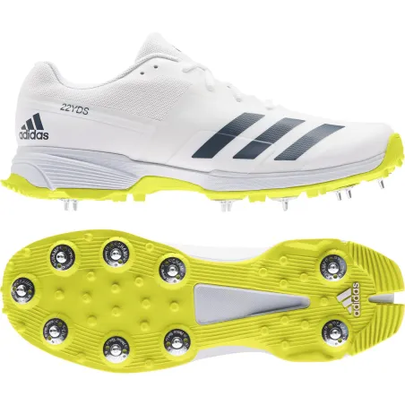 Buy Adidas 22YDS Cricket Schuhe (2021)