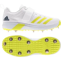 Adidas Adipower Vector 20 Cricket Schoenen (2021)