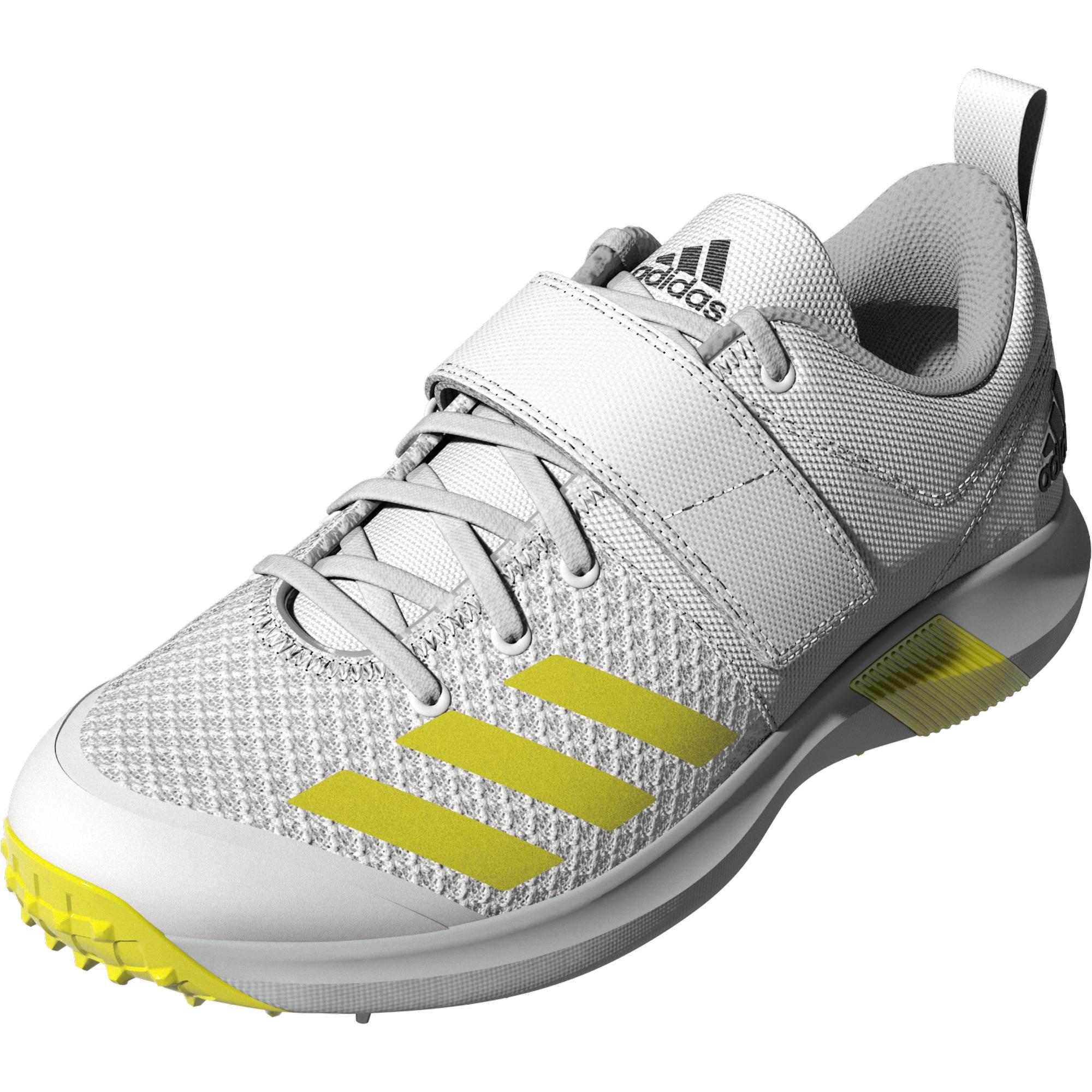 ? Adidas Adipower Vector 20 Cricket Shoes (2022) | Next Day Delivery ?