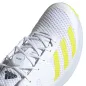 Adidas Adipower Vector Mid 20 Cricket Shoes (2023)